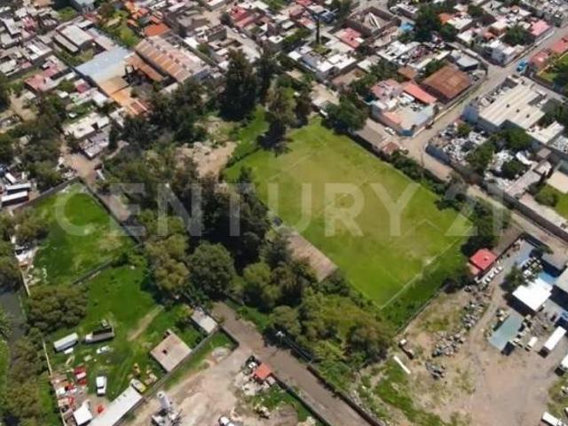 Terreno en Venta en Las Liebres, San Martín de las Flores cerca del alamo