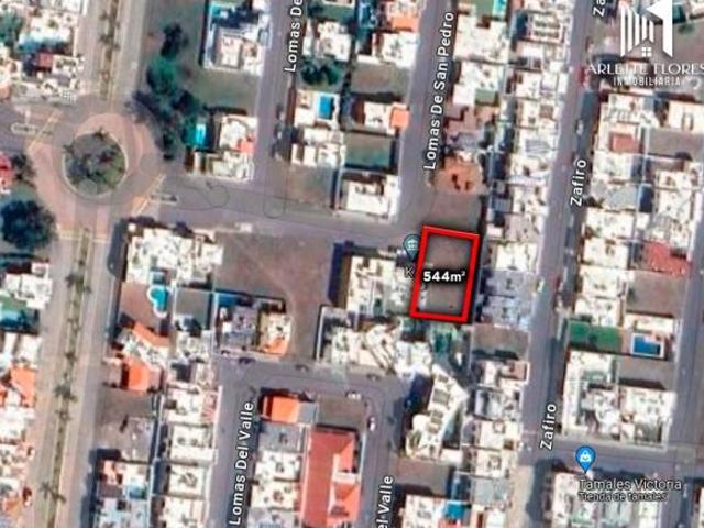 TERRENO EN VENTA EN LAS LOMAS RIVIERA VERACRUZANA | ARLETTE FLORES