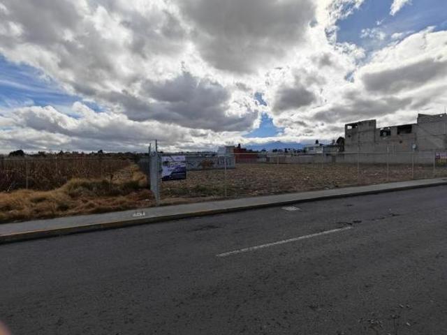 Terreno en venta en Las Margaritas