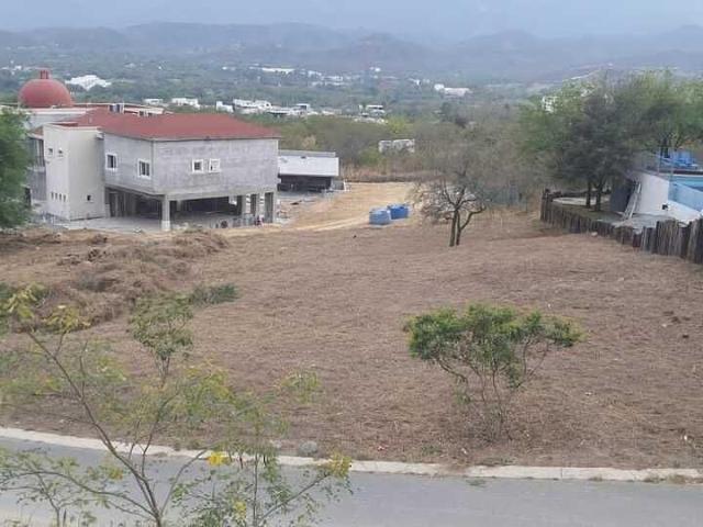 Terreno en Venta en las Misiones