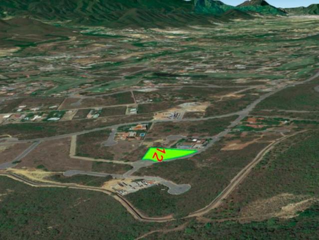 TERRENO EN VENTA EN LAS MISIONES