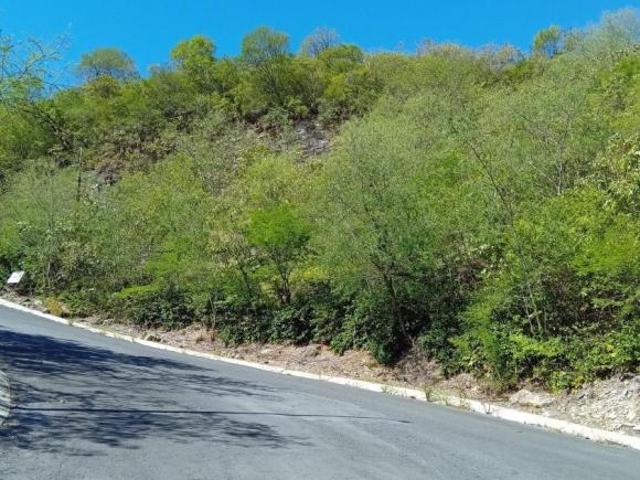 Terreno en VENTA en Las Misiones Club Campestre en Santiago Nuevo León