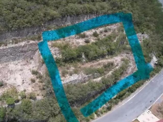 Terreno en Venta en Las Misiones Club de Golf