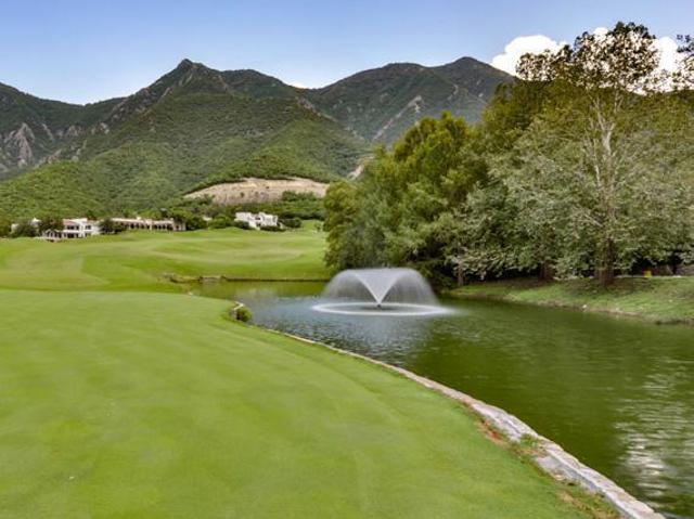 Terreno en Venta en Las Misiones Club de Golf