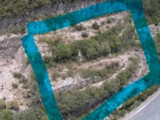 Terreno en Venta en Las Misiones Club de Golf Campestre, Santiago NL