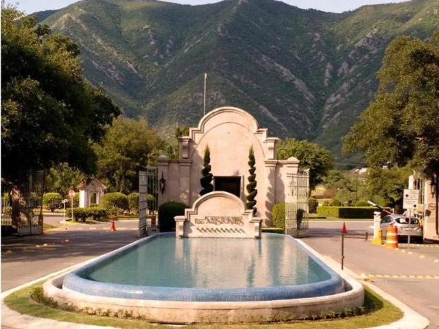 Terreno en Venta en Las Misiones en Santiago