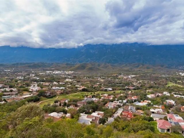 Terreno en Venta en Las Misiones en Santiago