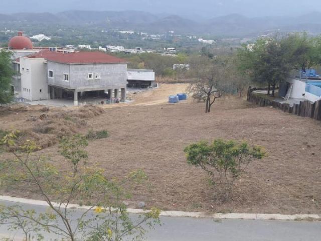 TERRENO EN VENTA EN LAS MISIONES, SANTIAGO, NL