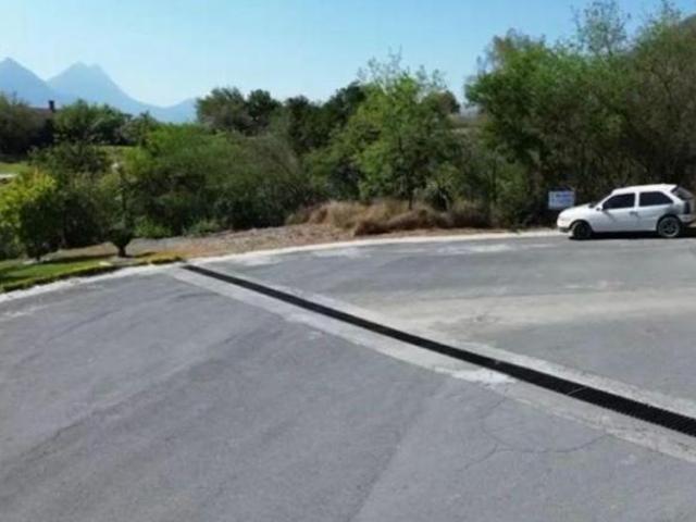 TERRENO EN VENTA EN LAS MISIONES SANTIAGO NUEVO LEON