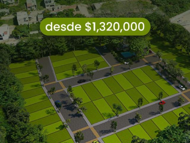Terreno en venta en Las Mojoneras, Puerto Vallarta, Jalisco