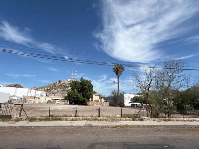 Terreno en venta en las palmas, irineo michel