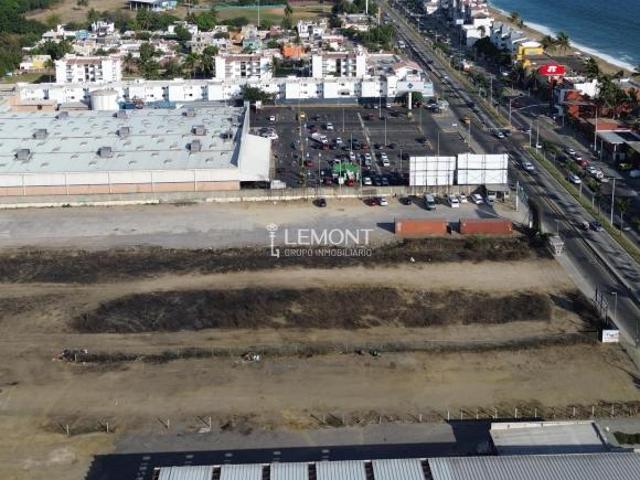 Terreno en venta en Las Palmas Manzanillo Colima