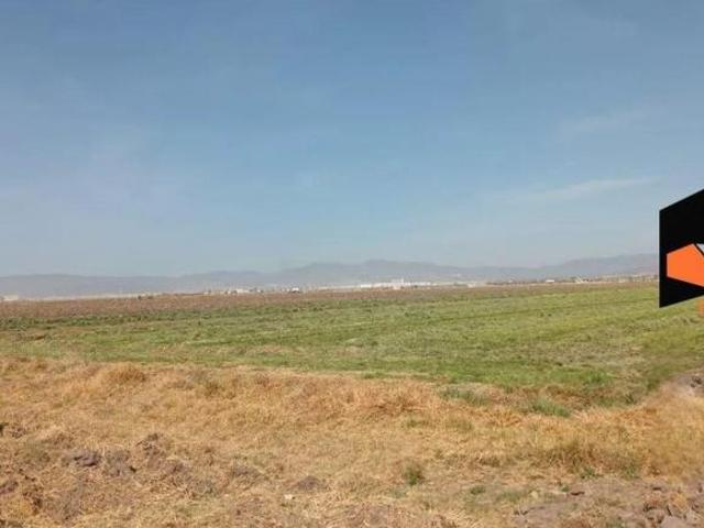 Terreno en venta en Las Palmas, Pachuca de Soto