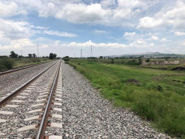 Terreno en venta en Las Pintas, El Salto, Jalisco