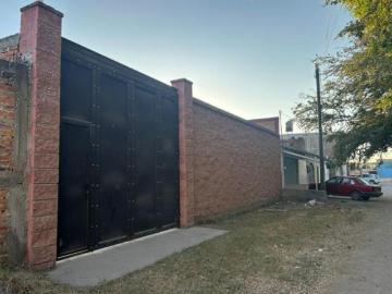 TERRENO EN VENTA EN LAS PINTITAS