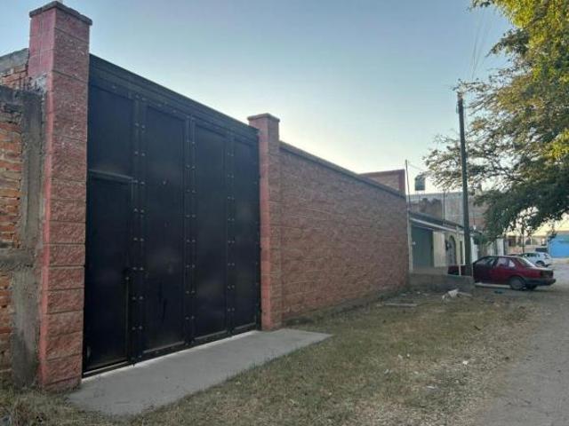 TERRENO EN VENTA EN LAS PINTITAS