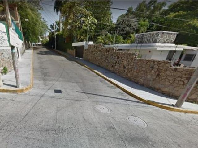 Terreno en venta en Las Playas, Acapulco de Juárez, Guerrero