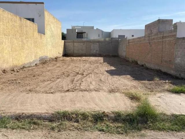 Terreno en Venta en Las Quintas, Torreón, Coahuila de Zaragoza