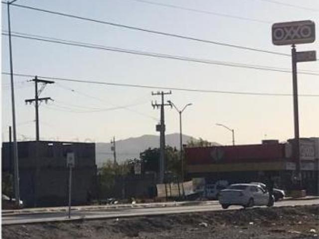 Terreno en Venta en Latinoamericano, Torreón, Coahuila de Zaragoza