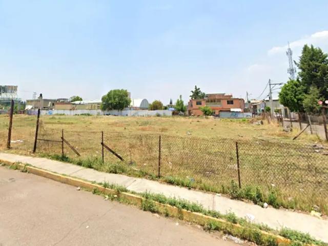 Terreno en venta en Lazaro Cardenas, Cuautitlán, México