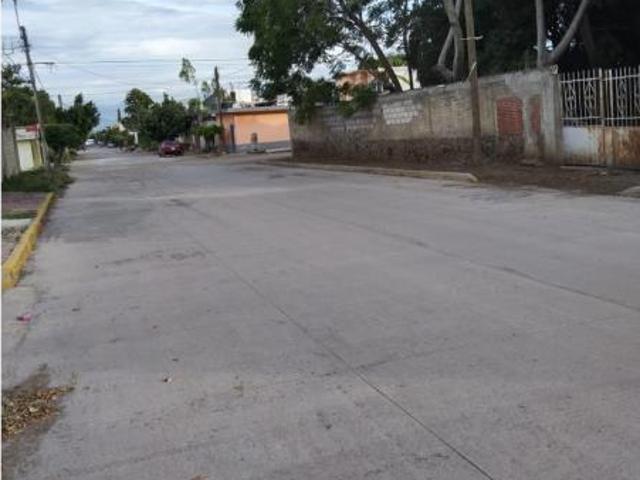 Terreno en venta en Lazaro Cardenas, Cuautla, Morelos