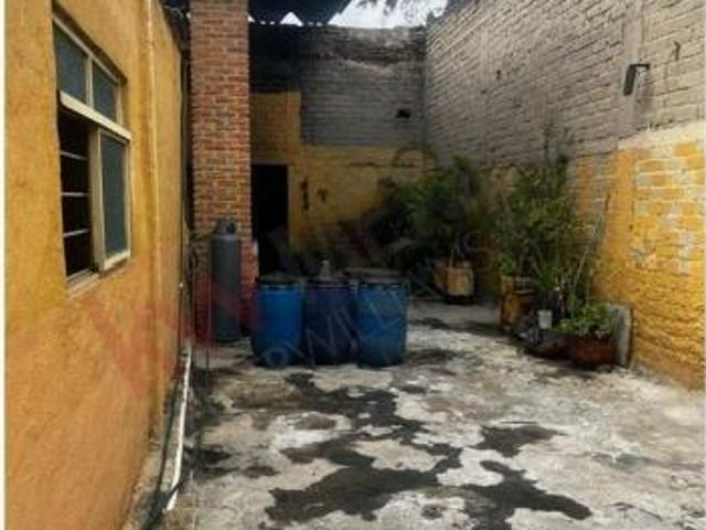TERRENO EN VENTA EN LÁZARO CÁRDENAS, GUADALAJARA, JALISCO
