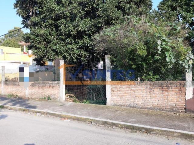 Terreno en venta en Lazaro Cardenas, Poza Rica de Hidalgo, Veracruz de Ignacio de la Llave