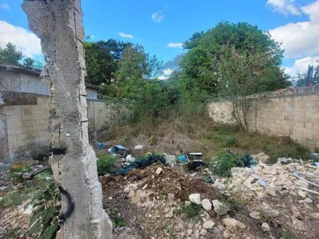 Terreno en venta en Leandro Valle