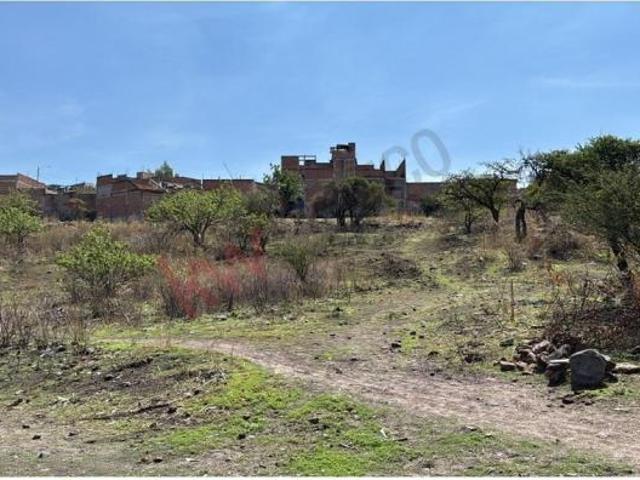 Terreno en venta en León Gto En los castillos