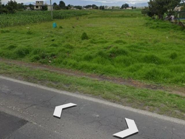 Terreno en venta en Lerma