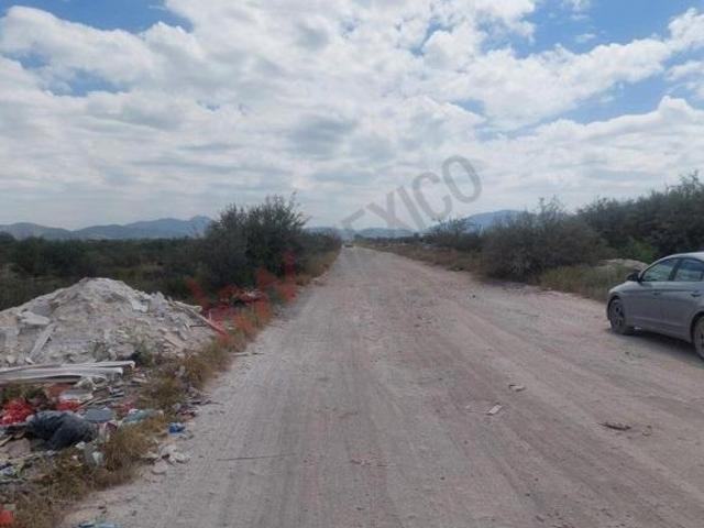 TERRENO EN VENTA EN LERDO