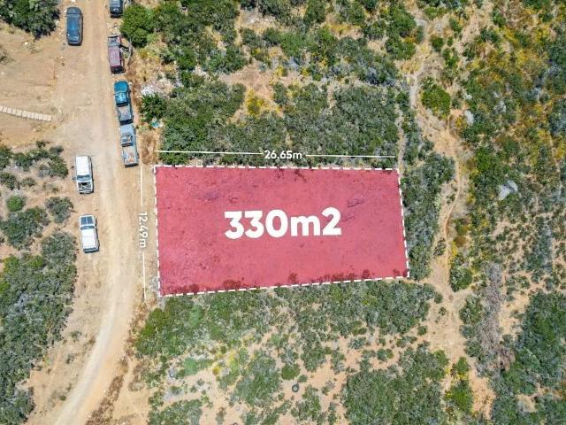 TERRENO EN VENTA EN LEY FEDERAL