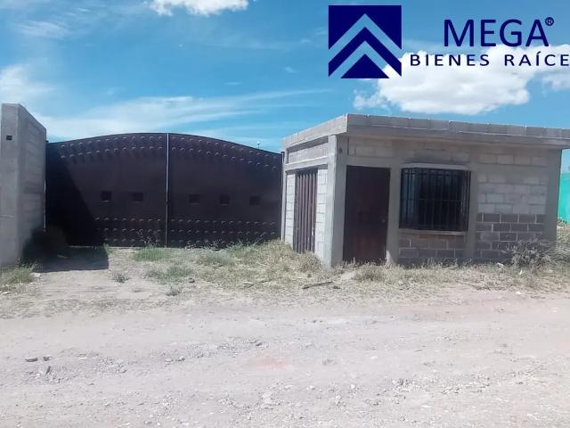 Terreno en Venta en Lib. Parral – Torreón Durango
