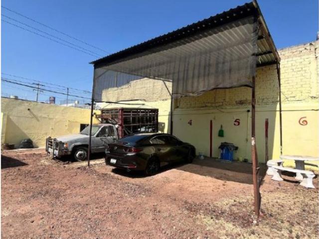 Terreno en venta en Libertad, Guadalajara, Jalisco
