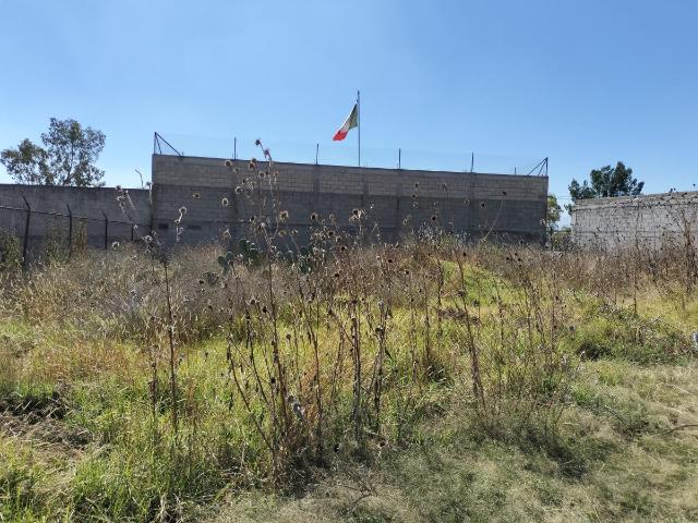 Terreno en venta en Libertad 1a. Sección, Nicolás Romero, México