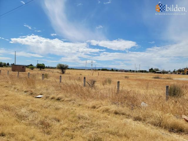 Terreno en Venta en Libramiento M?xico Durango