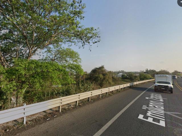 TERRENO EN VENTA EN LIBRAMIENTO PONIENTE EN TAMPICO