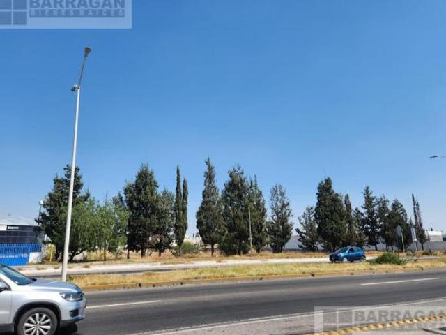 Terreno en venta en Libramiento Surponiente