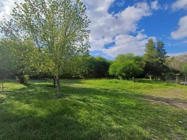 Terreno en VENTA en Linares, Nuevo León
