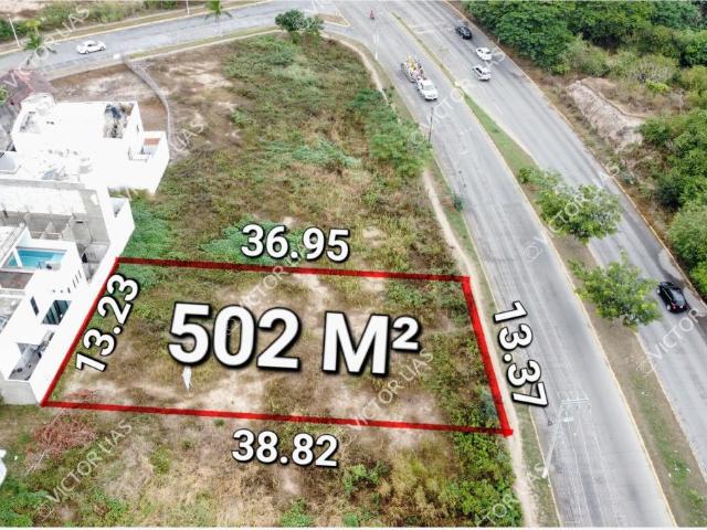 Terreno en venta en Lisboa, Puerto Vallarta, Jalisco