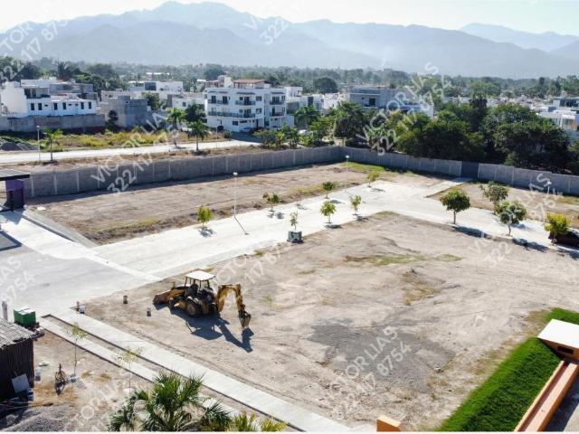 Terreno en venta en Lisboa, Puerto Vallarta, Jalisco