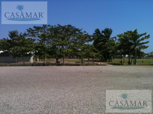 TERRENO EN VENTA EN LLANO LARGO