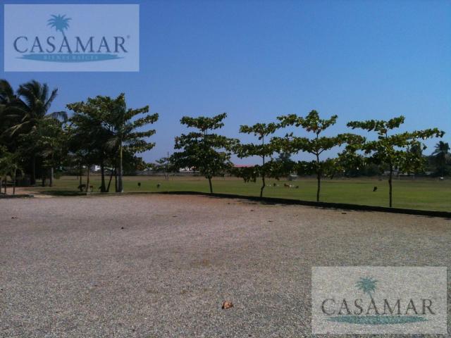 TERRENO EN VENTA EN LLANO LARGO