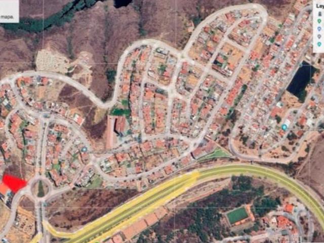 TERRENO EN VENTA EN LO,AS VERDES 6 SECCION