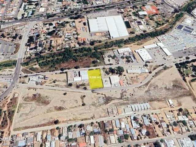 Terreno en Venta en Loma Alta, Tecate, Baja California
