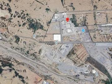 Terreno industrial uso de suelo CU4 en Arteaga, Coahuila