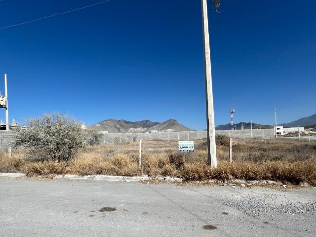 Terreno en venta en Loma Alta, Arteaga, Coahuila de Zaragoza