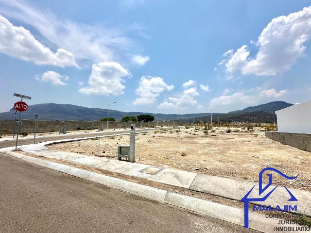 Terreno en venta en Loma Bonita, Tuxtla Gutiérrez, Chiapas