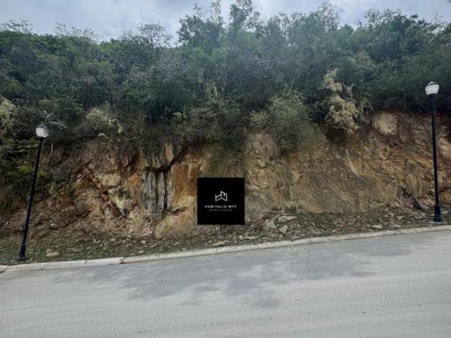 Terreno en venta en loma bonita