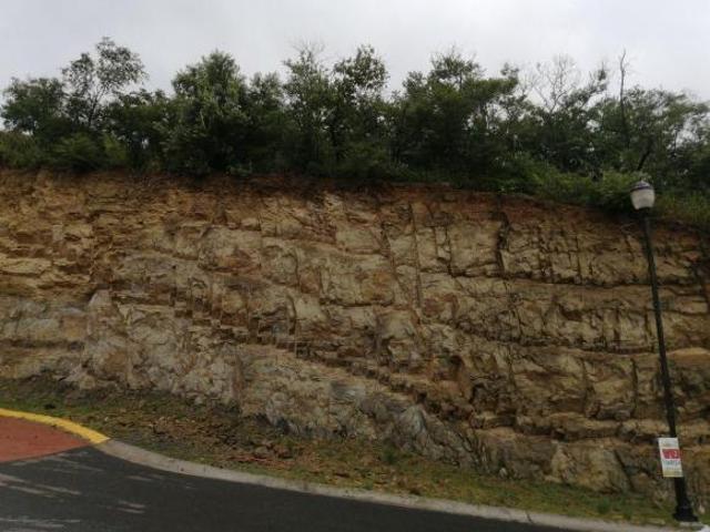 TERRENO EN VENTA EN LOMA BONITA